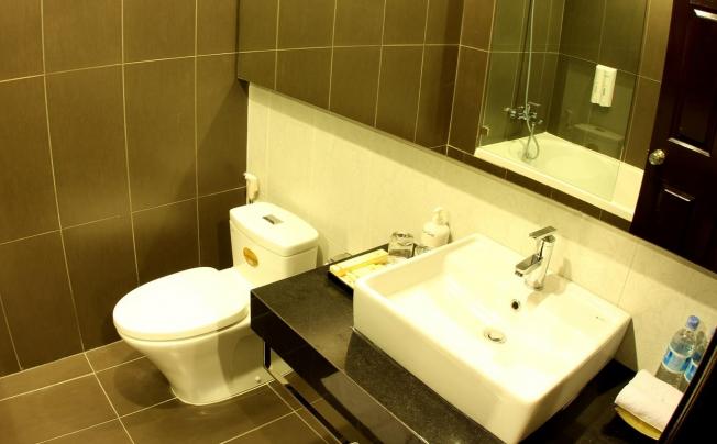 Фото отеля Anise Hotel Hanoi