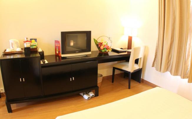 Фото отеля Anise Hotel Hanoi