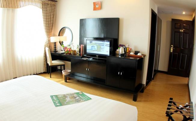 Фото отеля Anise Hotel Hanoi