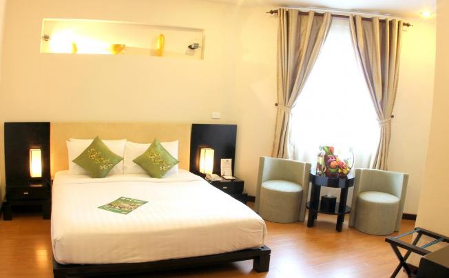 Фото отеля Anise Hotel Hanoi