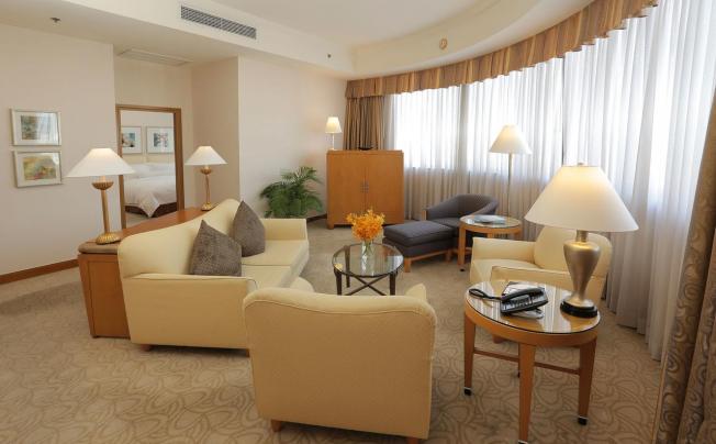 Фото отеля Caravelle Hotel