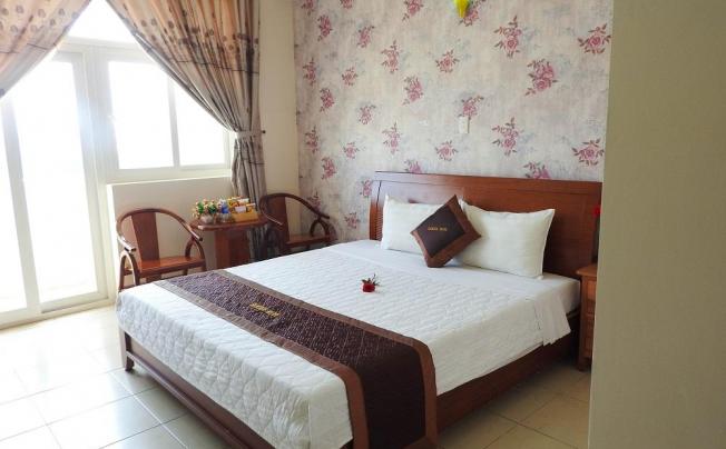 Фото отеля Blue Sea hotel Vung Tau