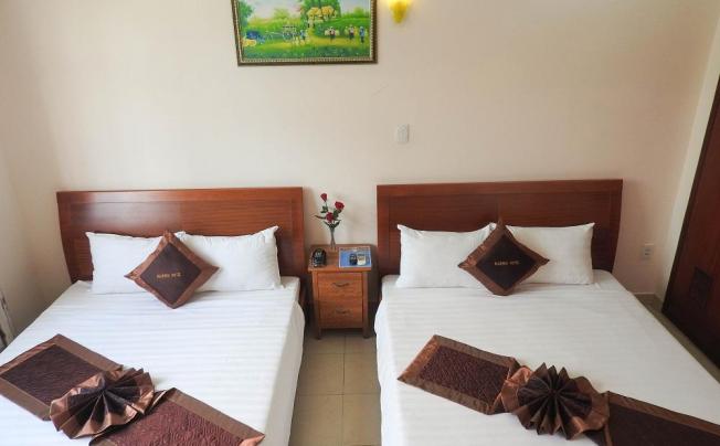Фото отеля Blue Sea hotel Vung Tau