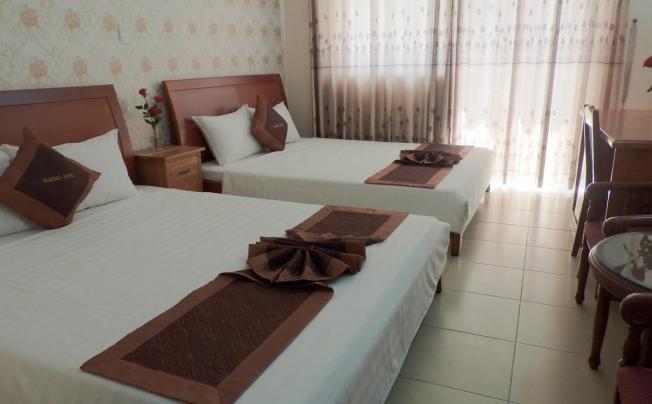 Фото отеля Blue Sea hotel Vung Tau