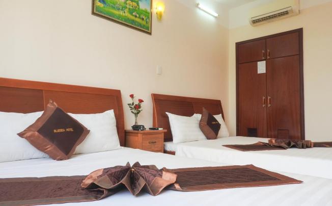 Фото отеля Blue Sea hotel Vung Tau