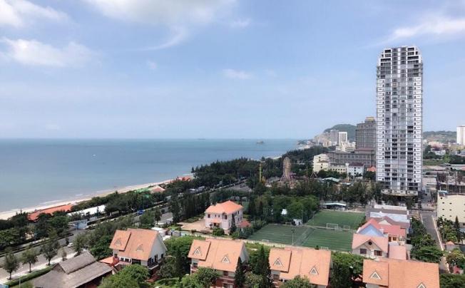 Фото отеля Blue Sea hotel Vung Tau