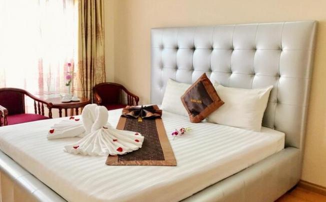 Фото отеля Blue Sea hotel Vung Tau