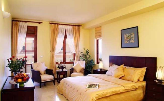 Фото отеля Blue Sea hotel Vung Tau