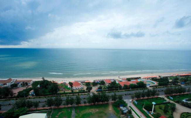 Фото отеля Blue Sea hotel Vung Tau