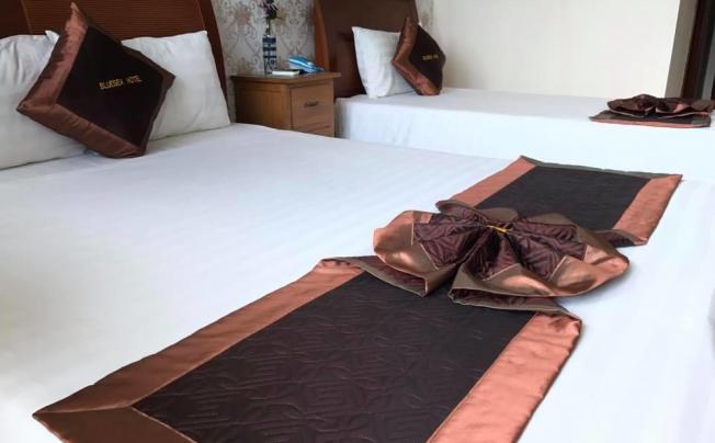 Фото отеля Blue Sea hotel Vung Tau