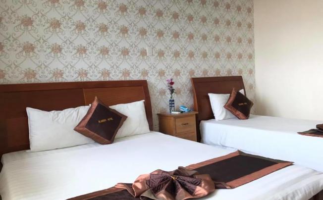 Фото отеля Blue Sea hotel Vung Tau