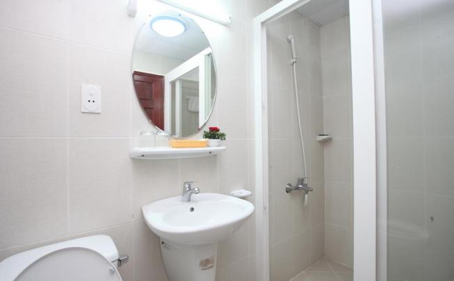 Фото отеля Blue Sea hotel Vung Tau