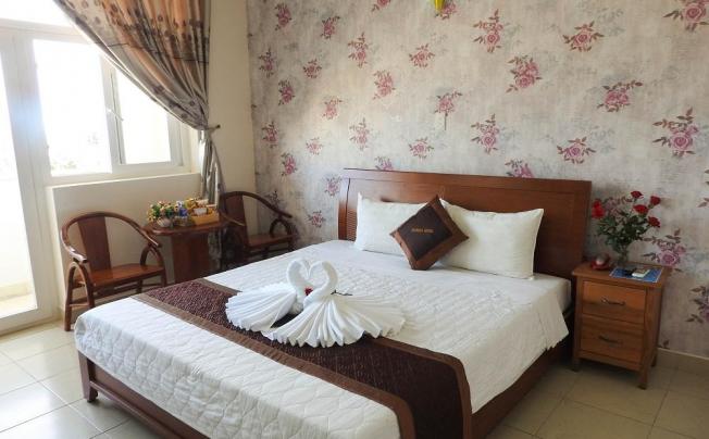 Фото отеля Blue Sea hotel Vung Tau