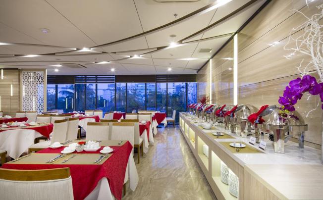 Фото отеля Stella Maris Nha Trang Hotel