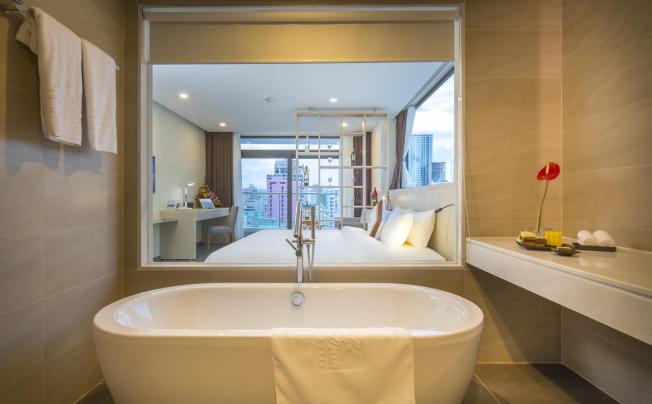 Фото отеля Stella Maris Nha Trang Hotel