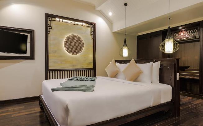 Фото отеля LALUNA HOI AN RIVERSIDE HOTEL & SPA