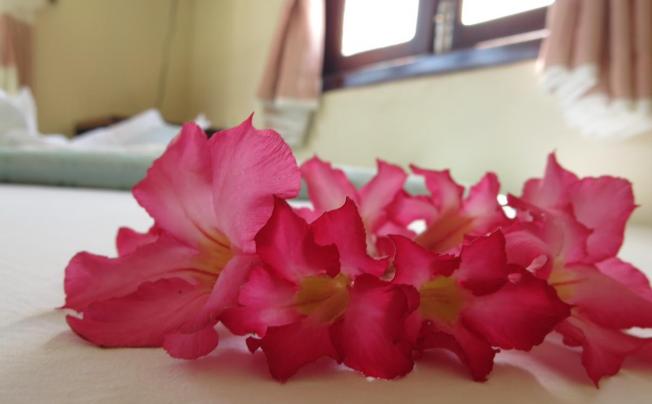 Фото отеля Song Huong Hotel