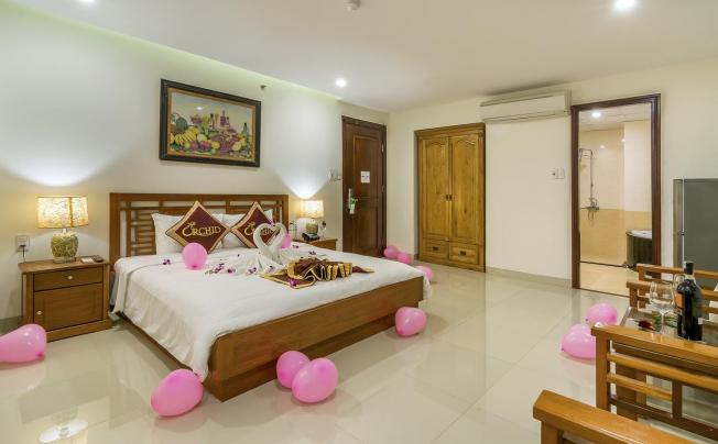 Фото отеля Orchid Hotel Da Nang