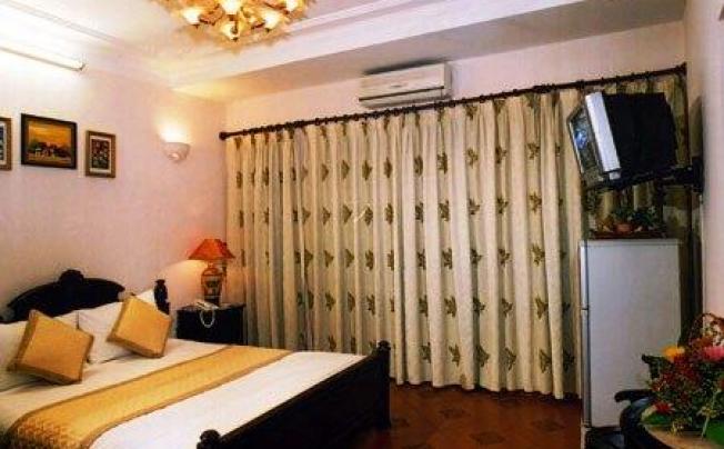 Фото отеля Royal 2 Hotel Hanoi