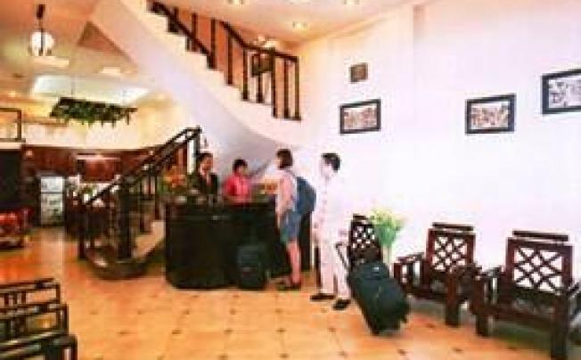 Фото отеля Royal 2 Hotel Hanoi