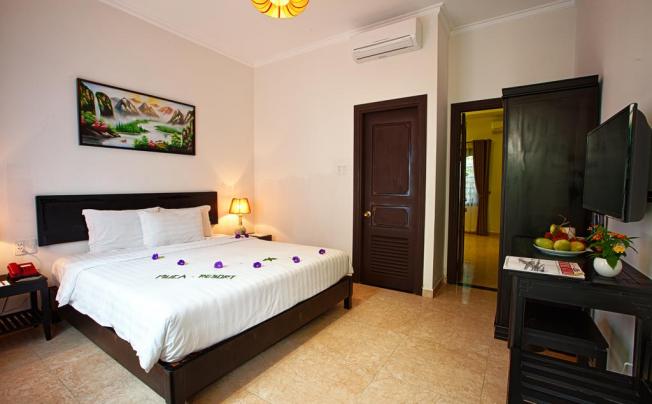 Фото отеля Muca Hoi An Boutique Resort & Spa