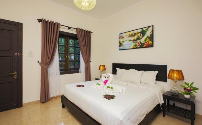 Фото отеля Muca Hoi An Boutique Resort & Spa