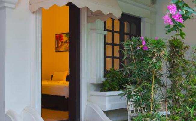 Фото отеля Muca Hoi An Boutique Resort & Spa