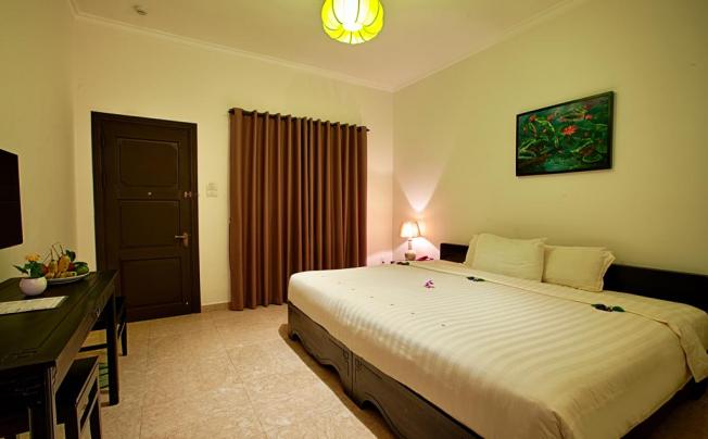 Фото отеля Muca Hoi An Boutique Resort & Spa