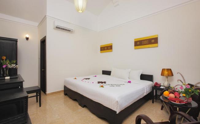 Фото отеля Muca Hoi An Boutique Resort & Spa