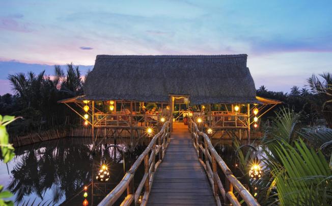 Фото отеля Muca Hoi An Boutique Resort & Spa