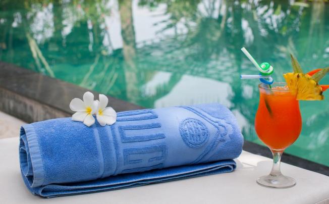 Фото отеля Muca Hoi An Boutique Resort & Spa