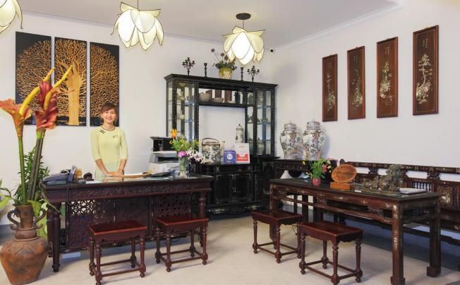 Фото отеля Muca Hoi An Boutique Resort & Spa