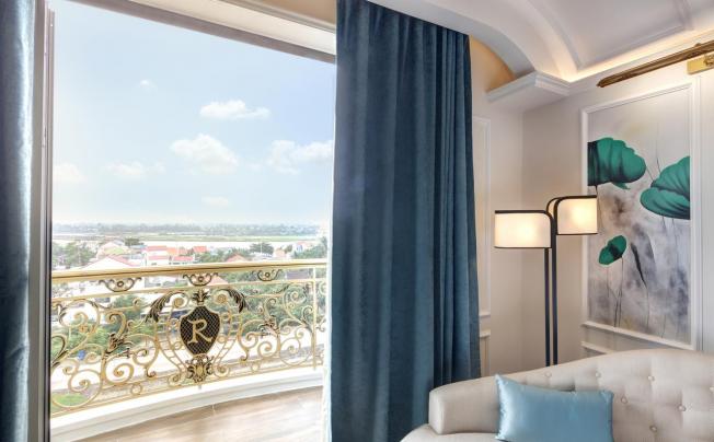 Фото отеля Mercure hoi an royal