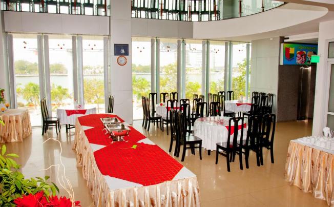 Фото отеля Varna Hotel danang
