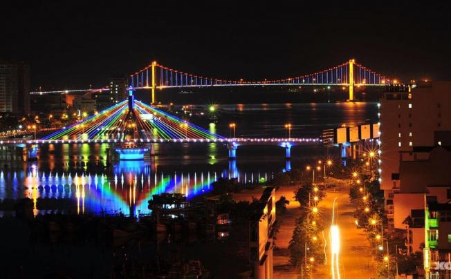 Фото отеля Varna Hotel danang