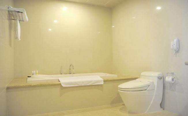 Фото отеля Varna Hotel danang