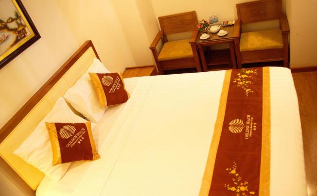 Фото отеля Golden Beach hotel Nha Trang