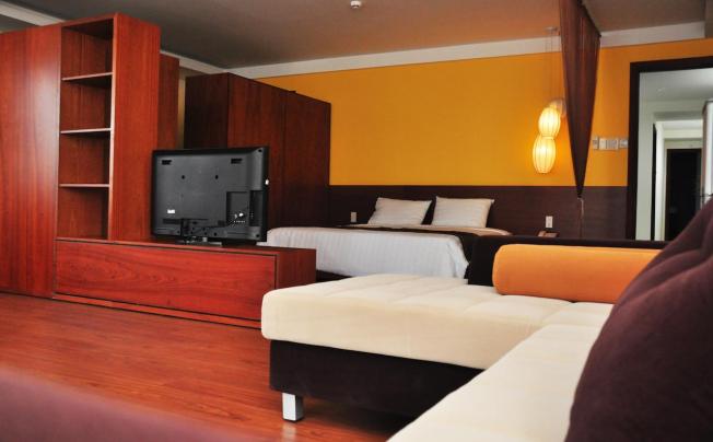 Фото отеля Golden Summer Hotel