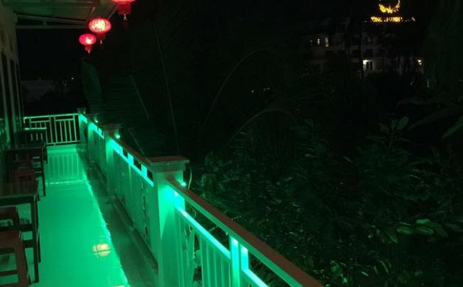 Фото отеля Minh Anh Garden Hotel
