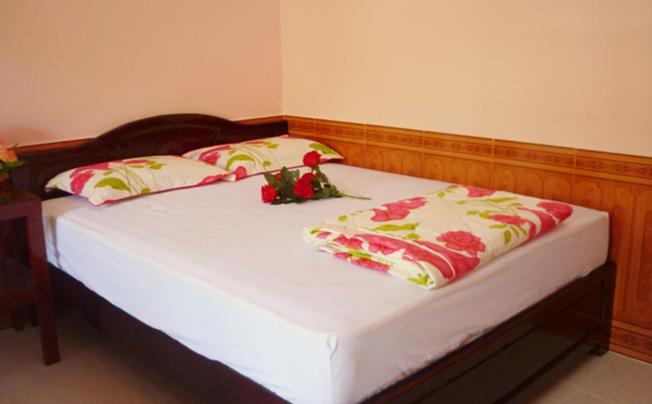 Фото отеля Minh Anh Garden Hotel