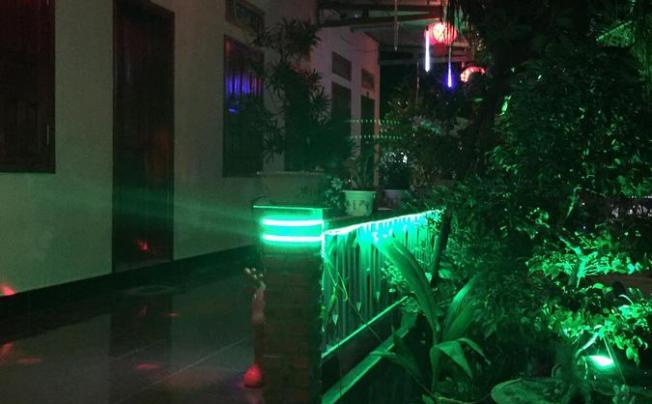 Фото отеля Minh Anh Garden Hotel