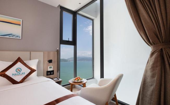 Фото отеля Nalicas Nha Trang Hotel