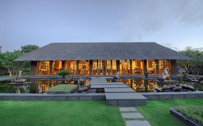 Фото отеля Naman Retreat Danang
