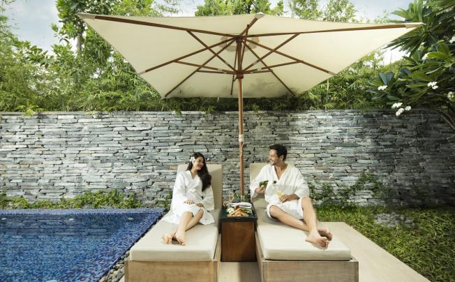 Фото отеля Naman Retreat Danang