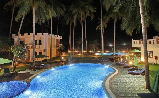 Фото отеля Ocean Place Muine Resort