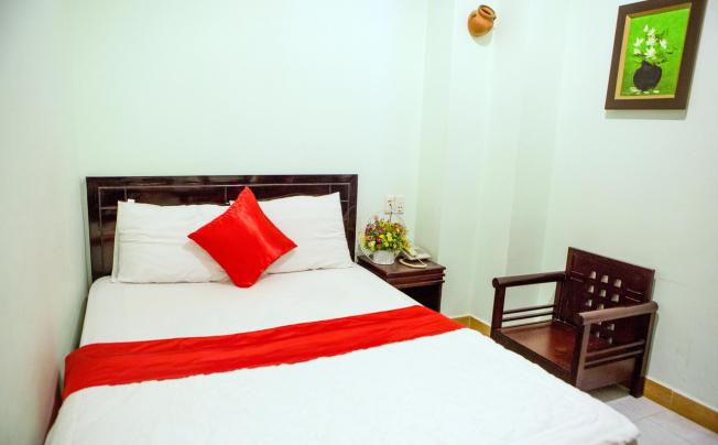 Фото отеля Nha Trang Pearl Hotel