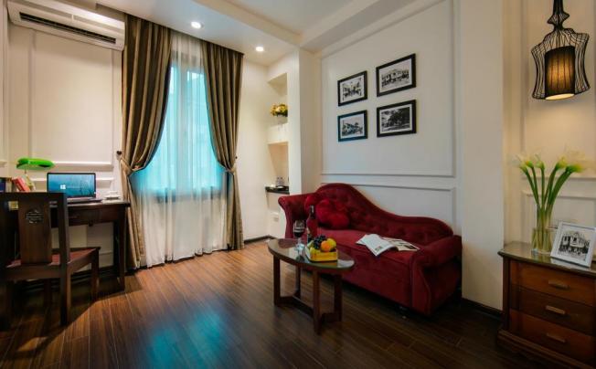 Фото отеля Gold Spring hotel