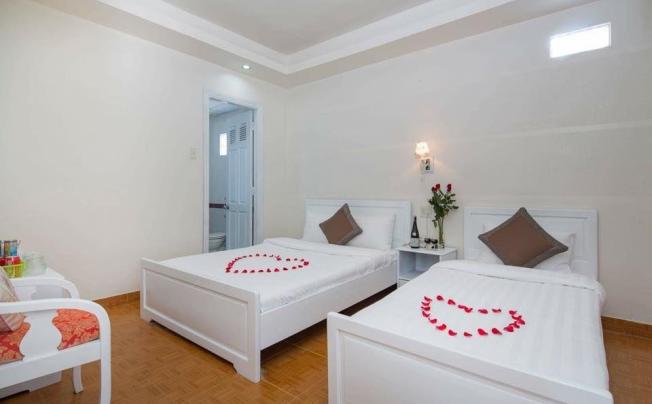 Фото отеля Ken Hotel