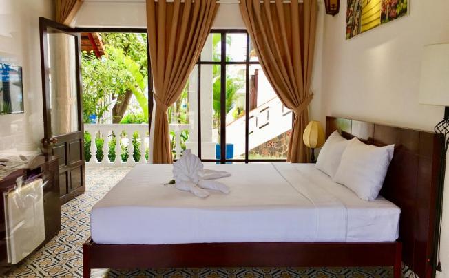 Фото отеля Ravenala Boutique Resort Phan Thiet