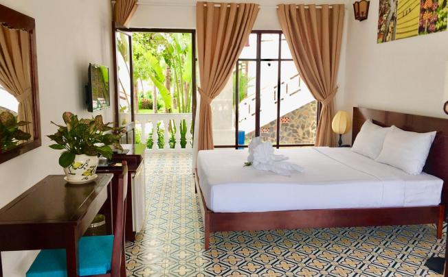 Фото отеля Ravenala Boutique Resort Phan Thiet